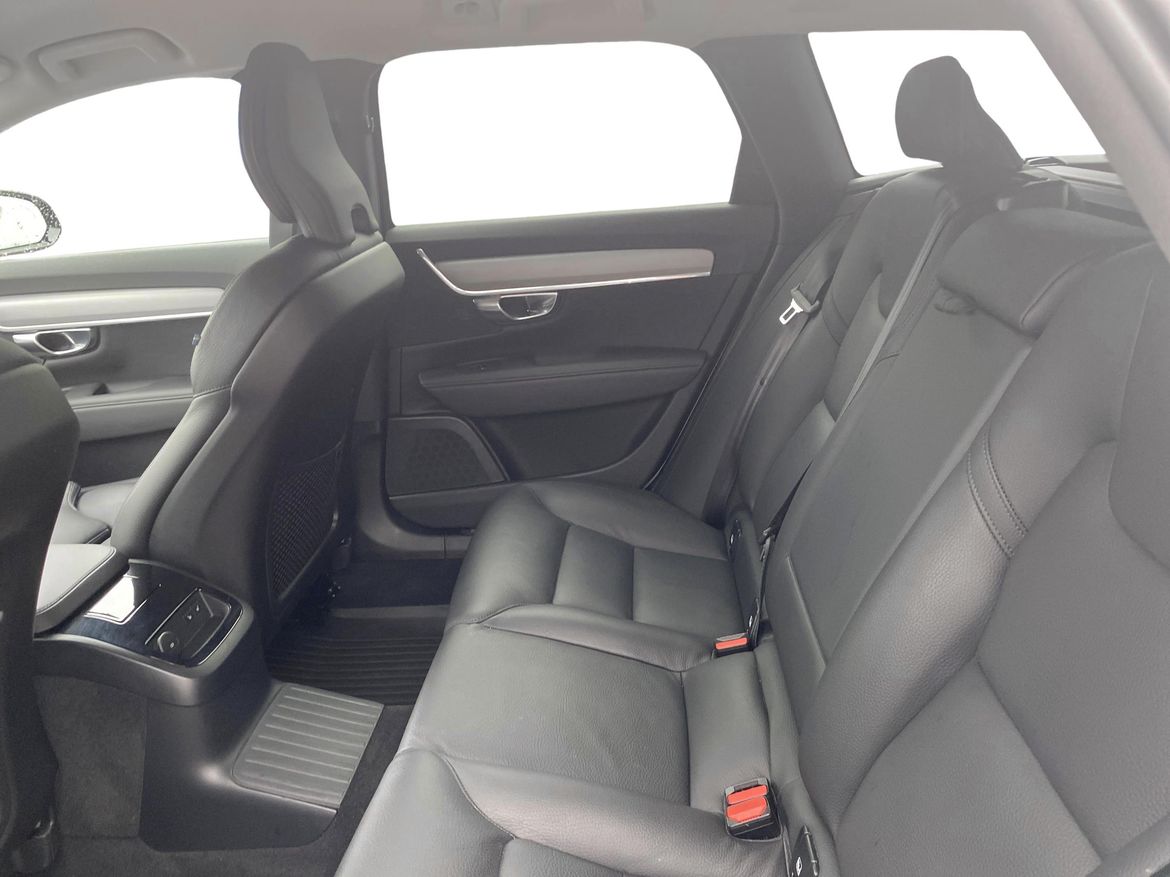Volvo V90 T6 Plus Dark Edition 2025, bild 7/47