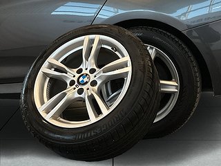 BMW 320 d xDrive Gran Turismo Steptronic M Sport/Backkamera