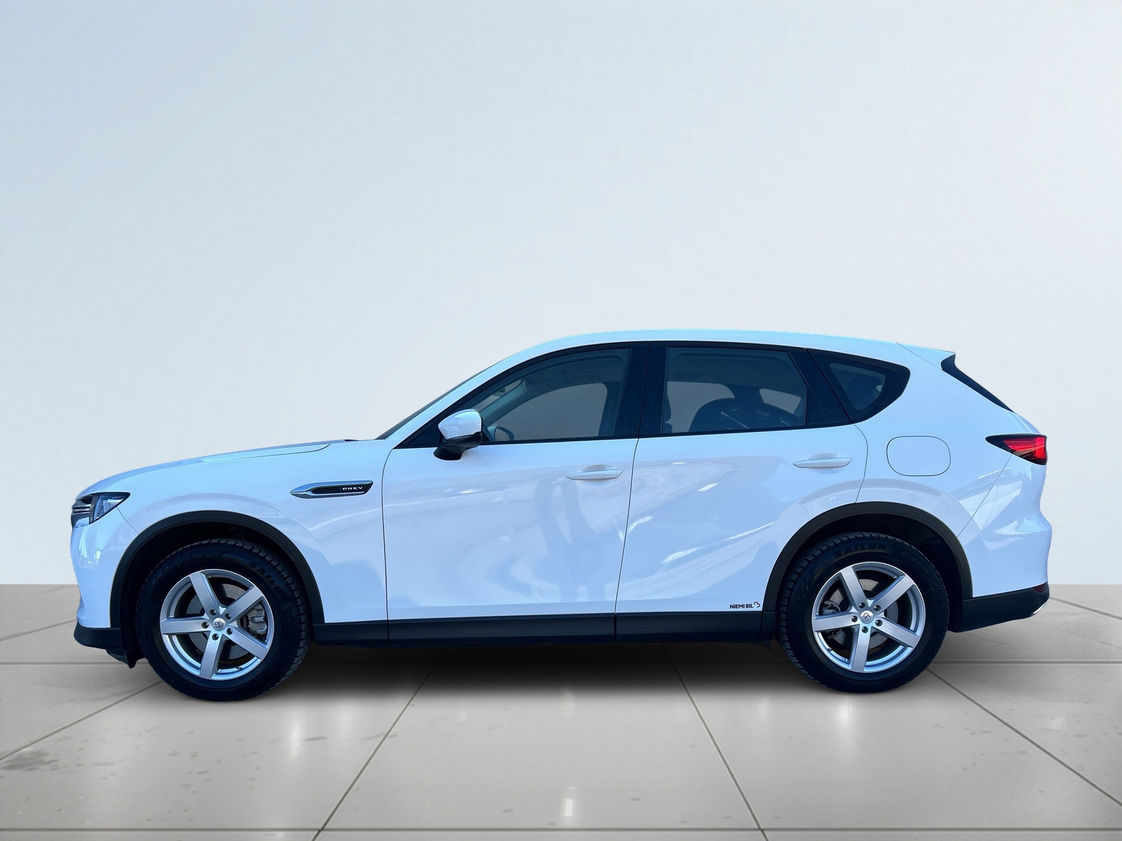 Mazda CX-60 PHEV AWD 2023, bild 4/34