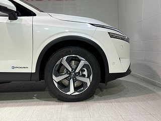 SUV Nissan Qashqai 6 av 20