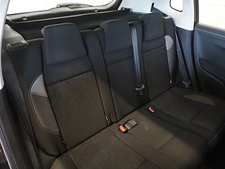 Halvkombi Peugeot 2008 12 av 24