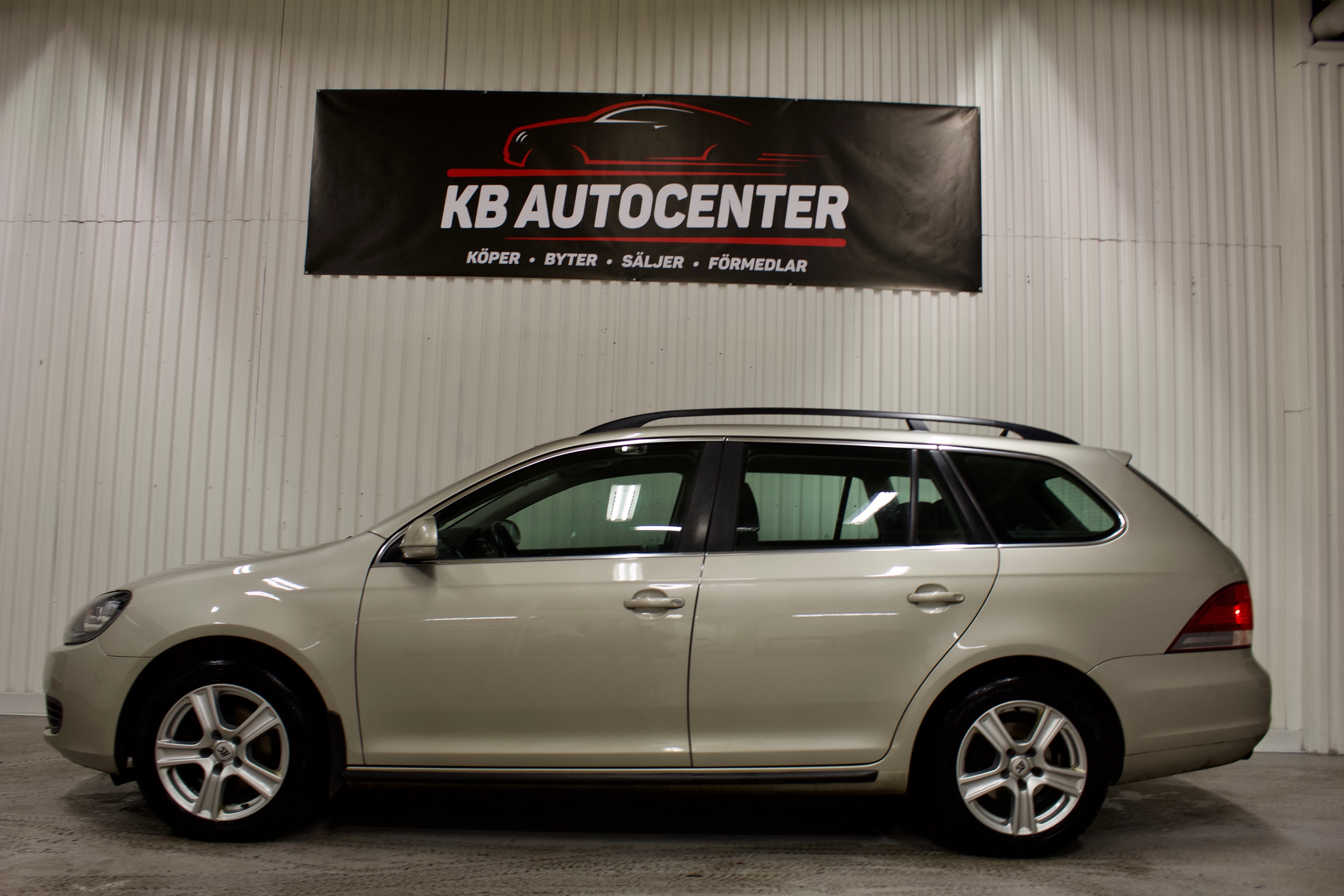 Volkswagen Golf Variant 1.6 TDI 2013, bild 4/53