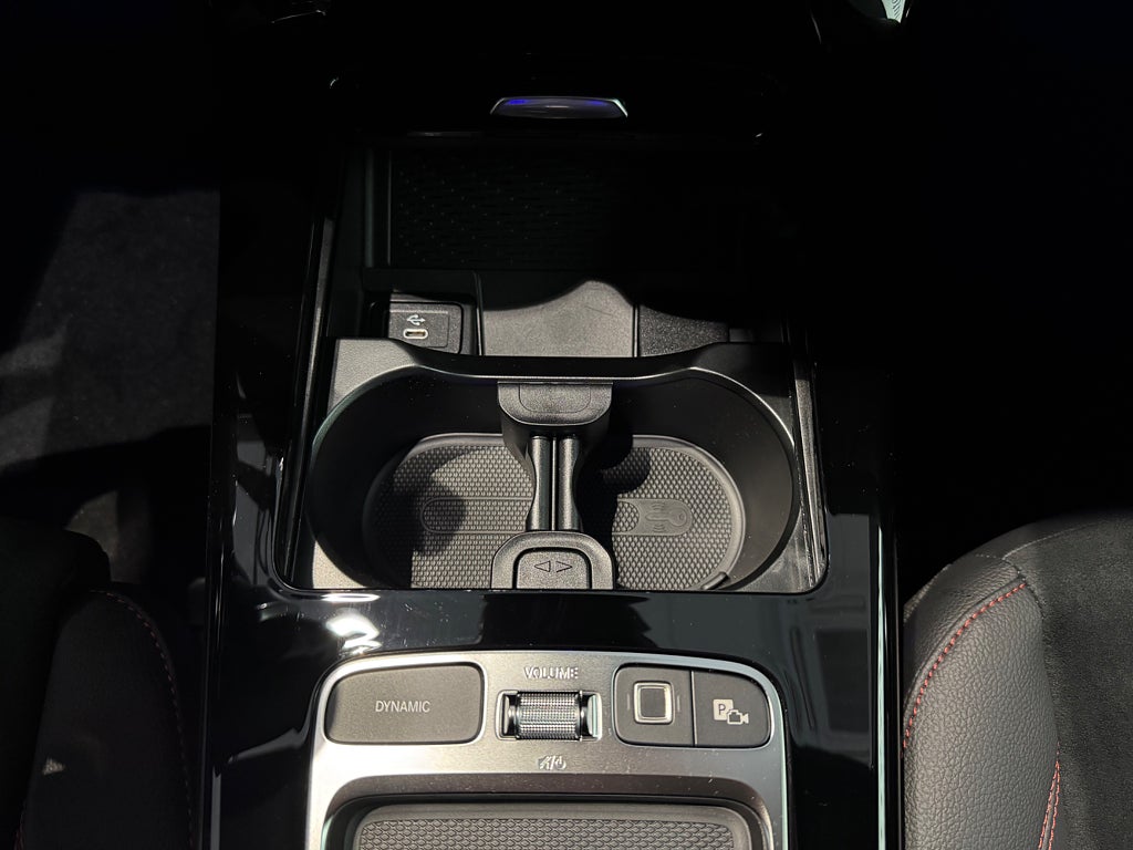 Mercedes-Benz CLA 200 Shooting Brake AMG Aut - bild 15