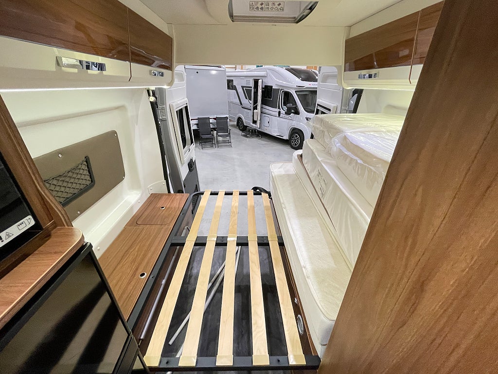 Pilote V 600 G /Solcell/Automat 150hk/Ugn/Under 6m - Pilote