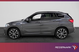 BMW X1 xDrive25e 220hk M Sport Panorama H/K Drag MOMS