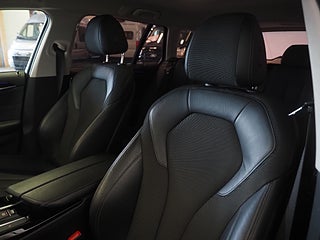 Kombi BMW 520d 18 av 26
