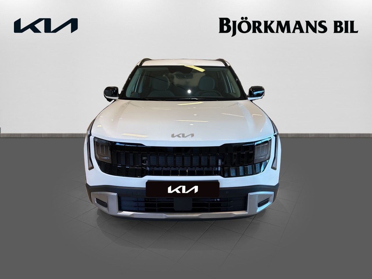 Kia Seltos ADVANCE 1.6 T-GDI DCT 2027, bild 2/50