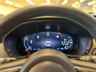 Mazda CX-60 Plug In Hybrid AWD Kamera/Navi/Värm/10ÅrsGaranti