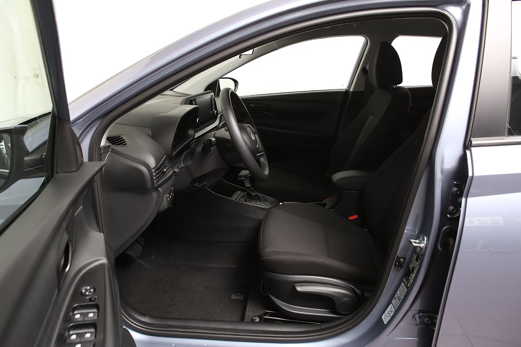 Hyundai i20 1.0 T-Gdi DCT Essential