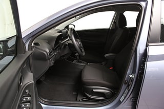 Halvkombi Hyundai i20 7 av 20