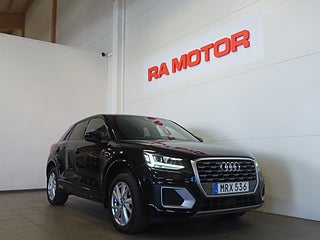 Kombi Audi Q2 3 av 22