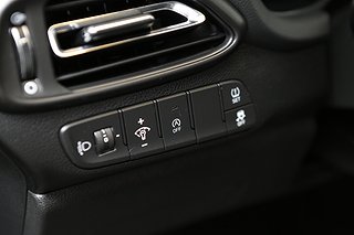 Halvkombi Hyundai i30 11 av 22