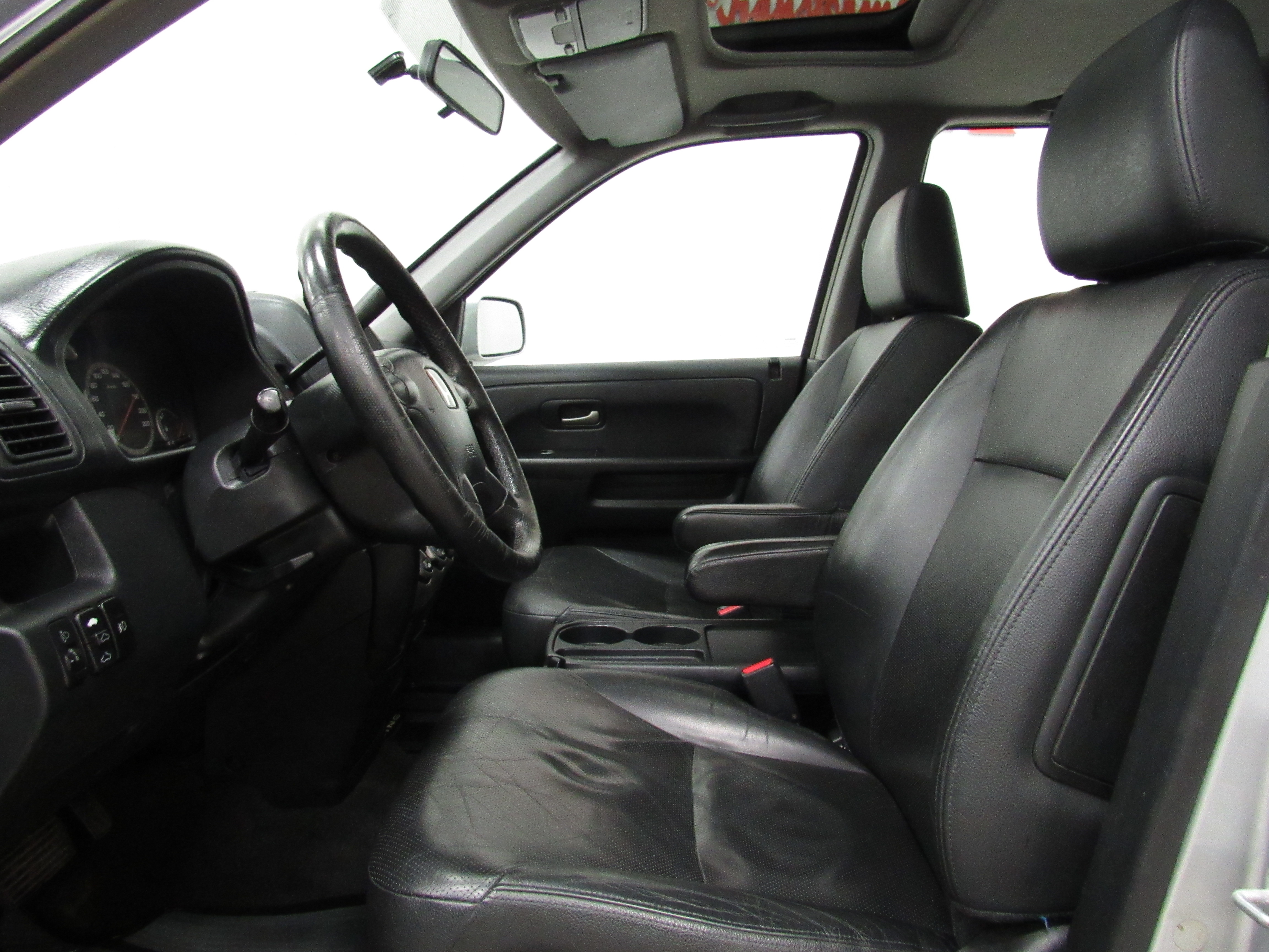 Honda CR-V 2.0 4WD Automat DRAG 2004, bild 7/35