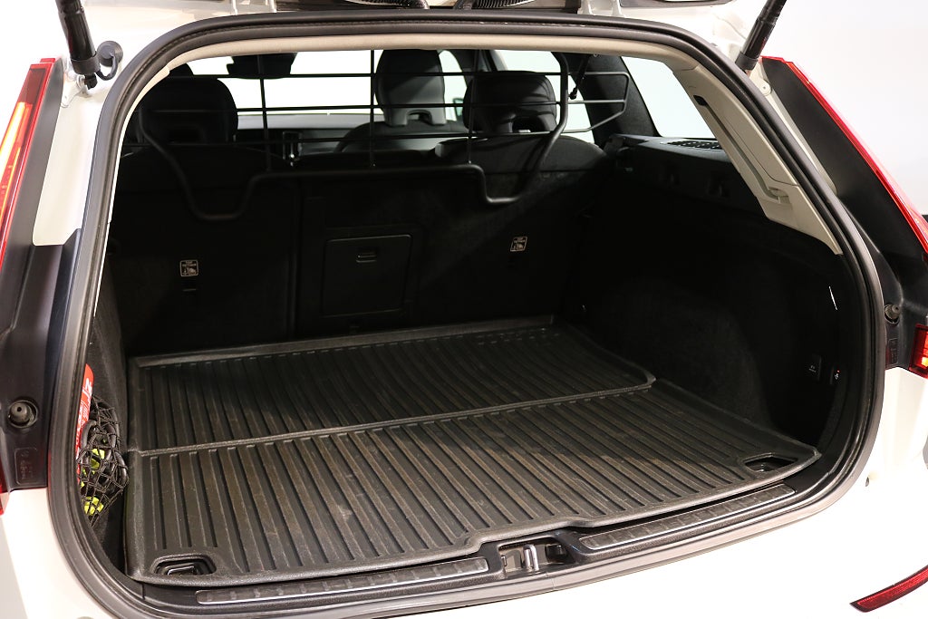 Volvo V60 2022 - miniatyr 24