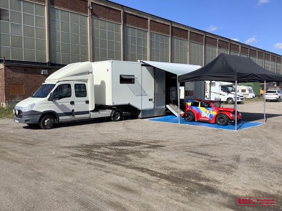 Fiat IVECO 40C17L