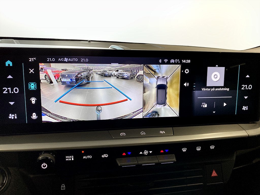 Bild på Opel Grandland GS+ Electric - DEMO