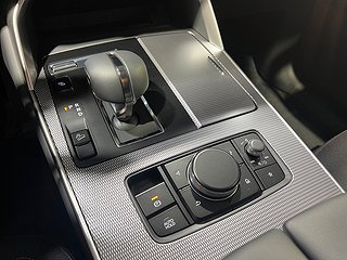 SUV Mazda CX-60 13 av 20