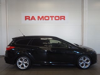 Kombi Ford Focus 5 av 20