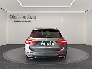 Kombi Mercedes-Benz C 5 av 14