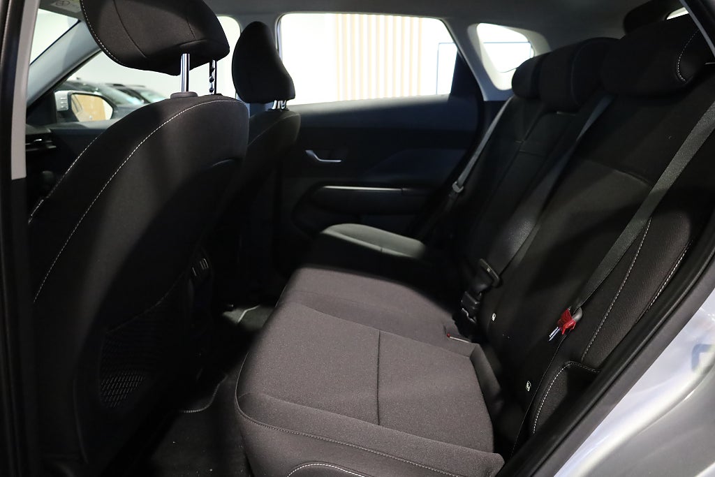 Hyundai Kona 65,4 kWh Essential *Lagerbilskampanj 2027