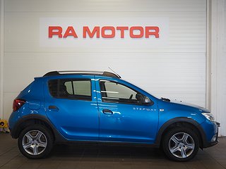 Kombi Dacia Sandero 4 av 23