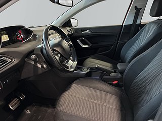 Peugeot 308 1.2 PureTech 130 Active Pano Psens S&V-däck