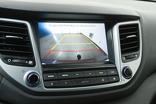 SUV Hyundai Tucson 20 av 27