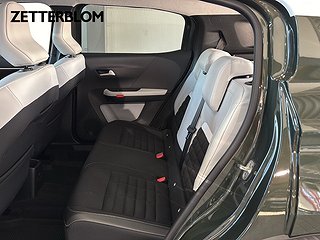 SUV Citroën C3 9 av 13