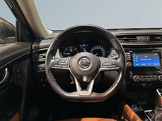 Nissan X-Trail 1.7 dCi 4WD XTRONIC-CVT Drag Mvärm Pano 360° BOSE SoV