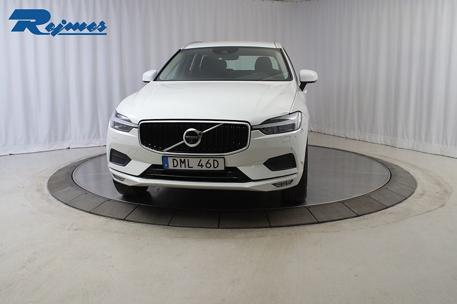 Volvo XC60 B4 Diesel Momentum Advanced Edt