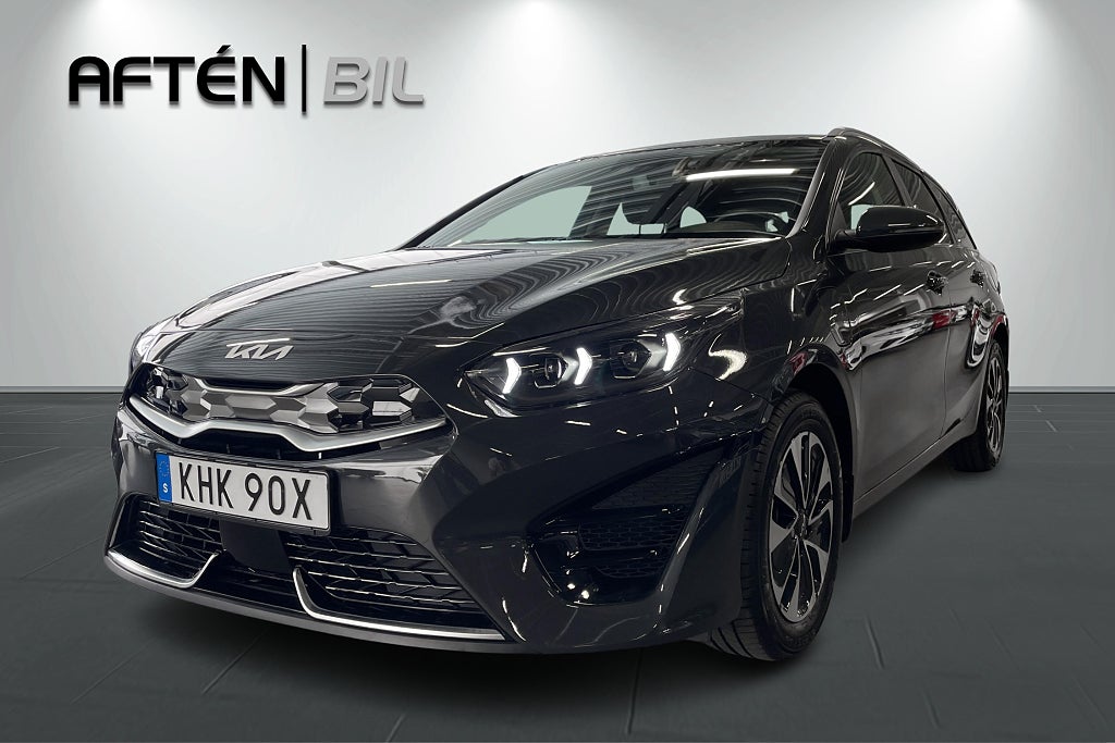 Kia Ceed Plug-in Hybrid Action 