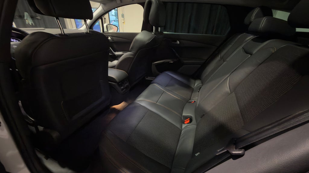 Peugeot 508 bild 6