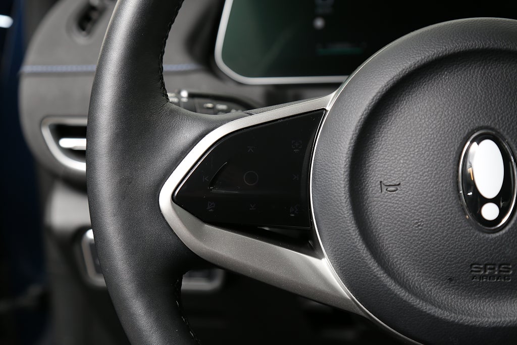 ORA 300 Pro 48Kwh 30mil/räckvidd | 1,95% ränta | 360-kamera 2022