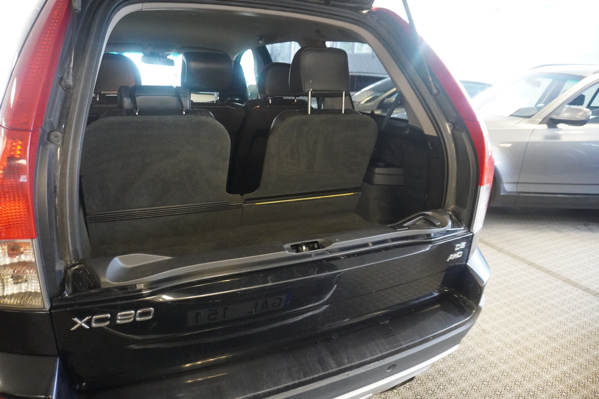 Volvo XC90 2010, bild 5/35