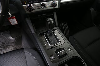 Kombi Subaru Outback 24 av 27