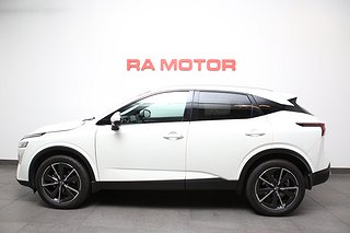 SUV Nissan Qashqai 6 av 25
