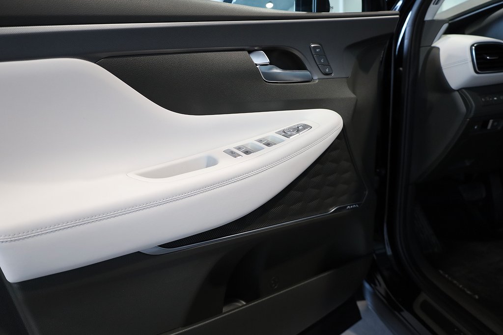 Hyundai Santa Fe Plug-In 4WD Advanced Luxurys Pack 2023