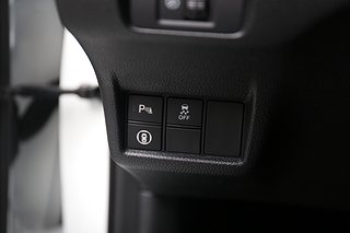 Halvkombi Honda Civic 11 av 19