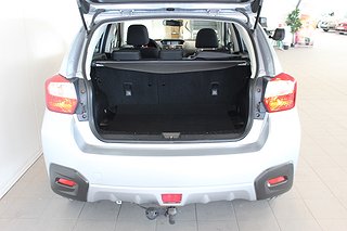 Kombi Subaru XV 6 av 18