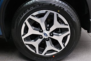 SUV Subaru Forester 10 av 24