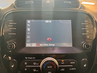 Kia Soul 1.6 GDI DCT Värmare Pano Navi Psens Kamera S&Vdäck