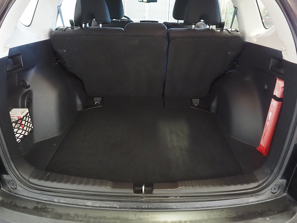 Honda CR-V 2.2 i-DTEC 4WD 150hk Automat Backkamera Dragkrok 2014