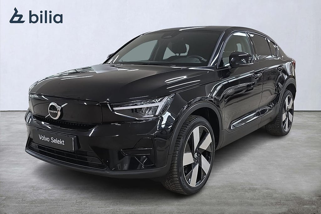 Volvo C40 Recharge Single Motor Core