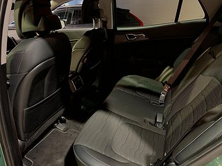 Kombi Kia Sportage 18 av 27