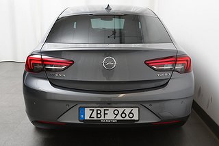Halvkombi Opel Insignia 5 av 25