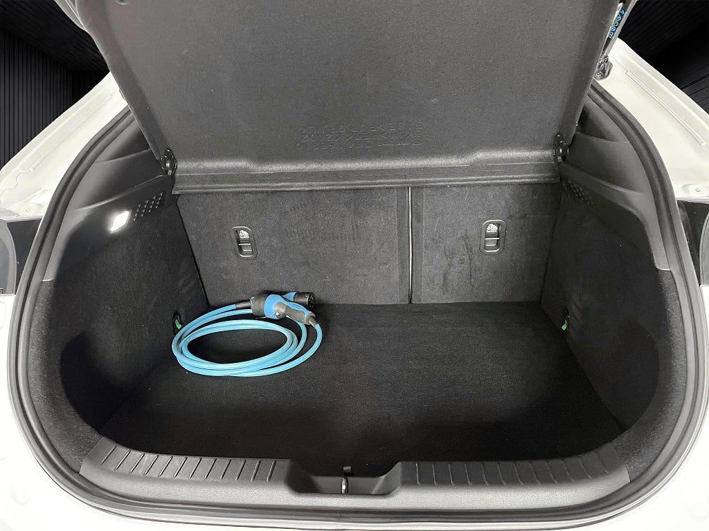 Mazda MX-30 2023 - miniatyr 15