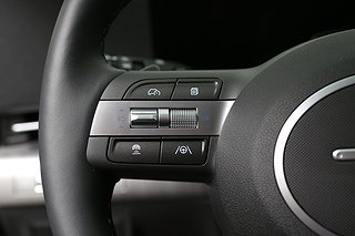 SUV Hyundai Kona 16 av 25