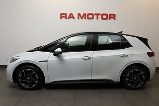 Halvkombi Volkswagen ID.3 4 av 18