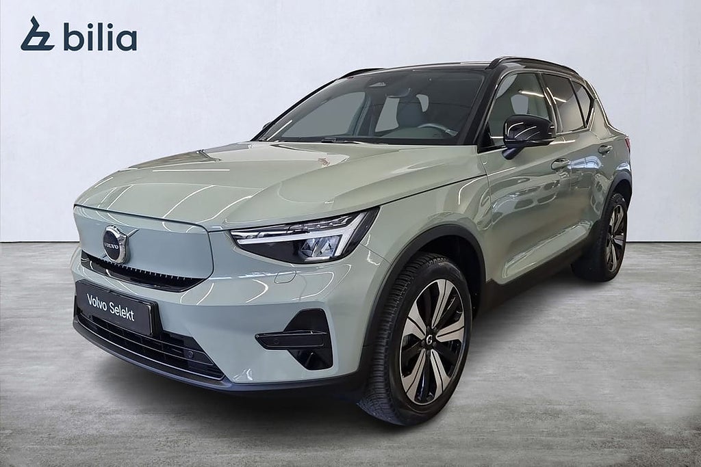 Volvo XC40 Recharge Single Motor Core