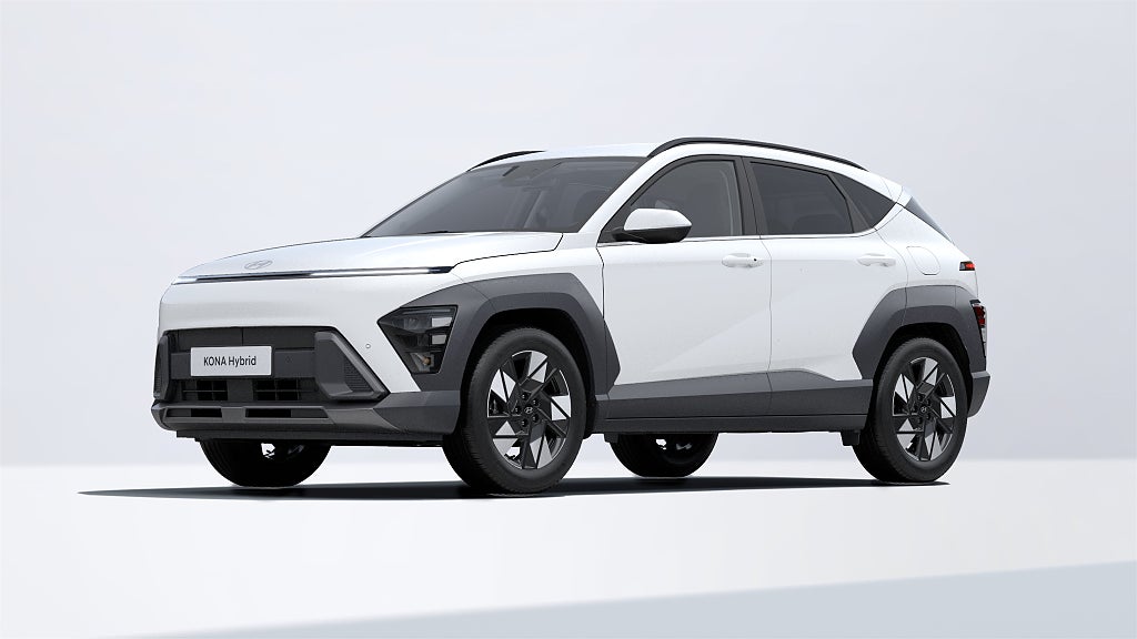 Hyundai Kona 1.6 Hybrid DCT Automat Essential